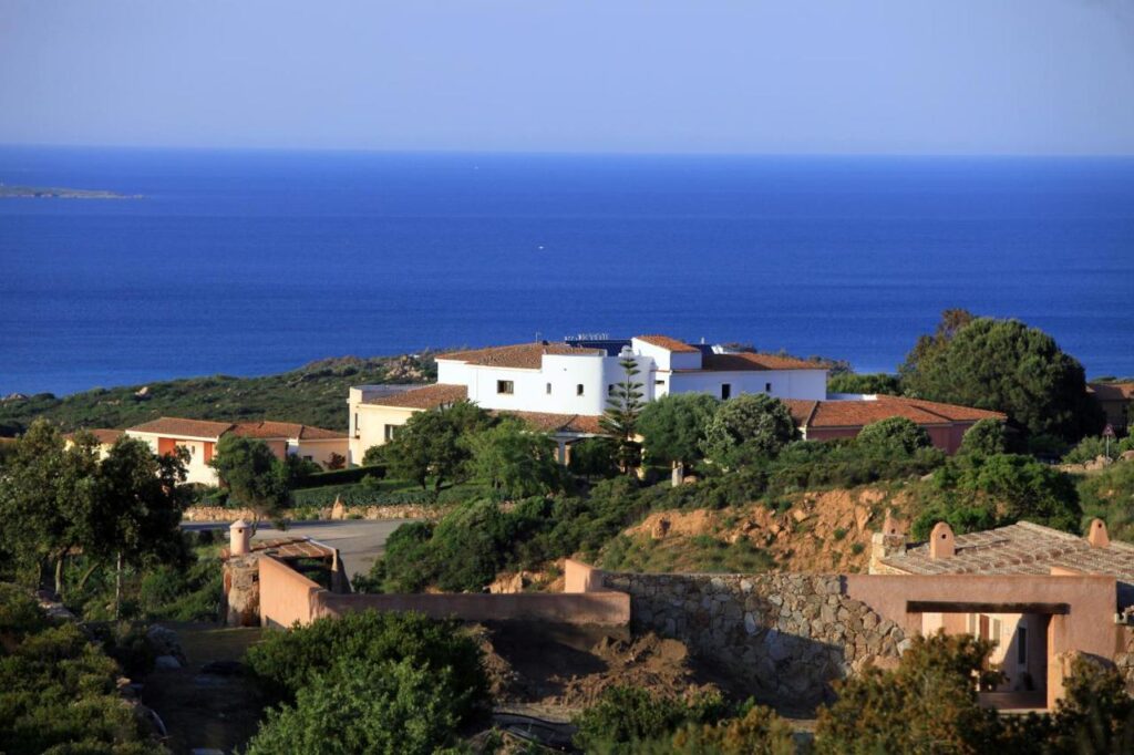 Hotel Micalosu
